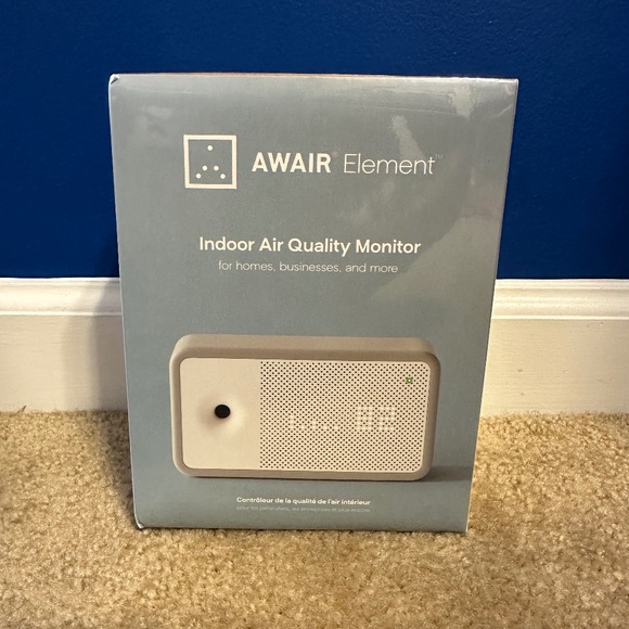 Awair Element - Picture 1 of 5